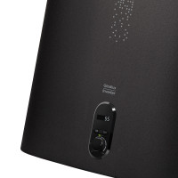 Водонагреватель Electrolux EWH 100 Gladius Inverter Grafit