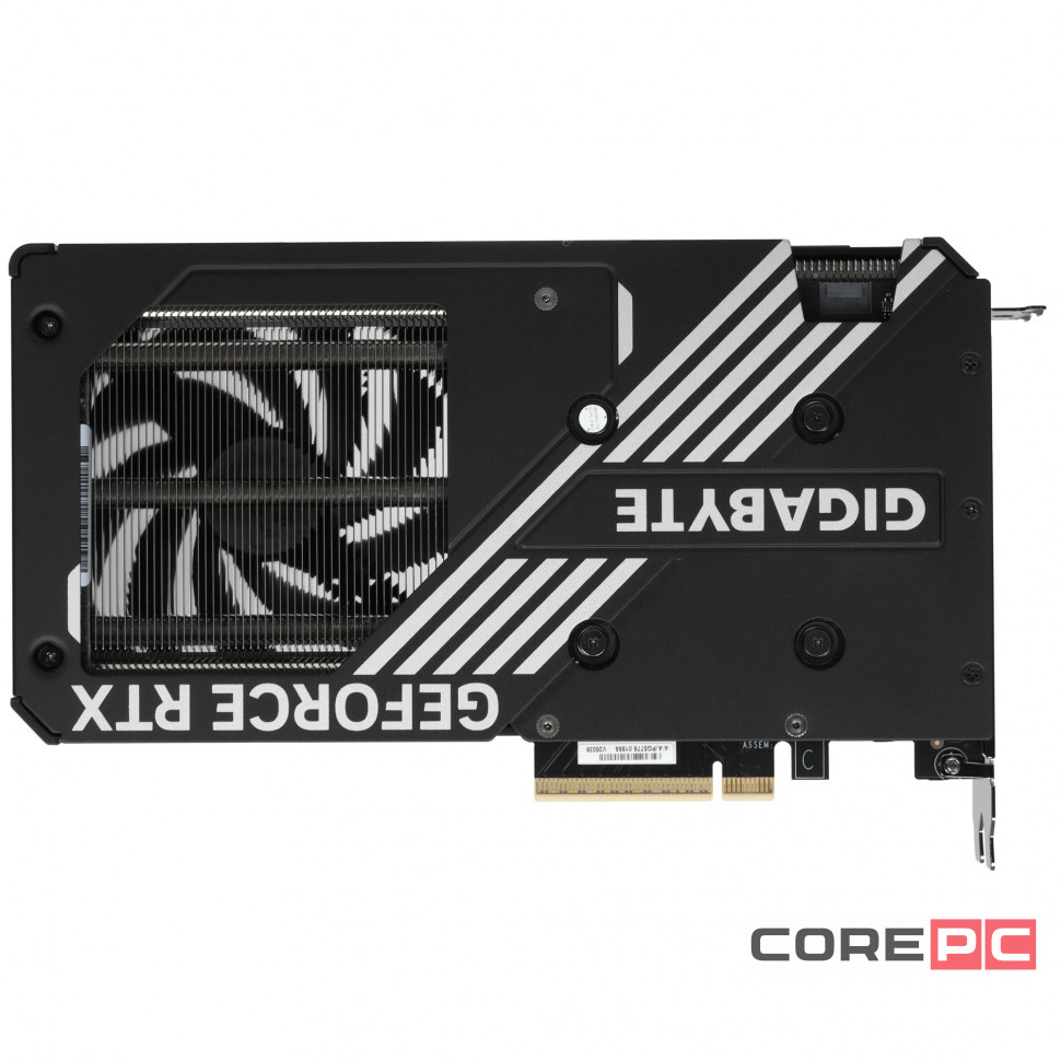 Видеокарта Gigabyte (GV-N506TWF2-16GD) GeForce RTX 5060 Ti 16GB WINDFORCE