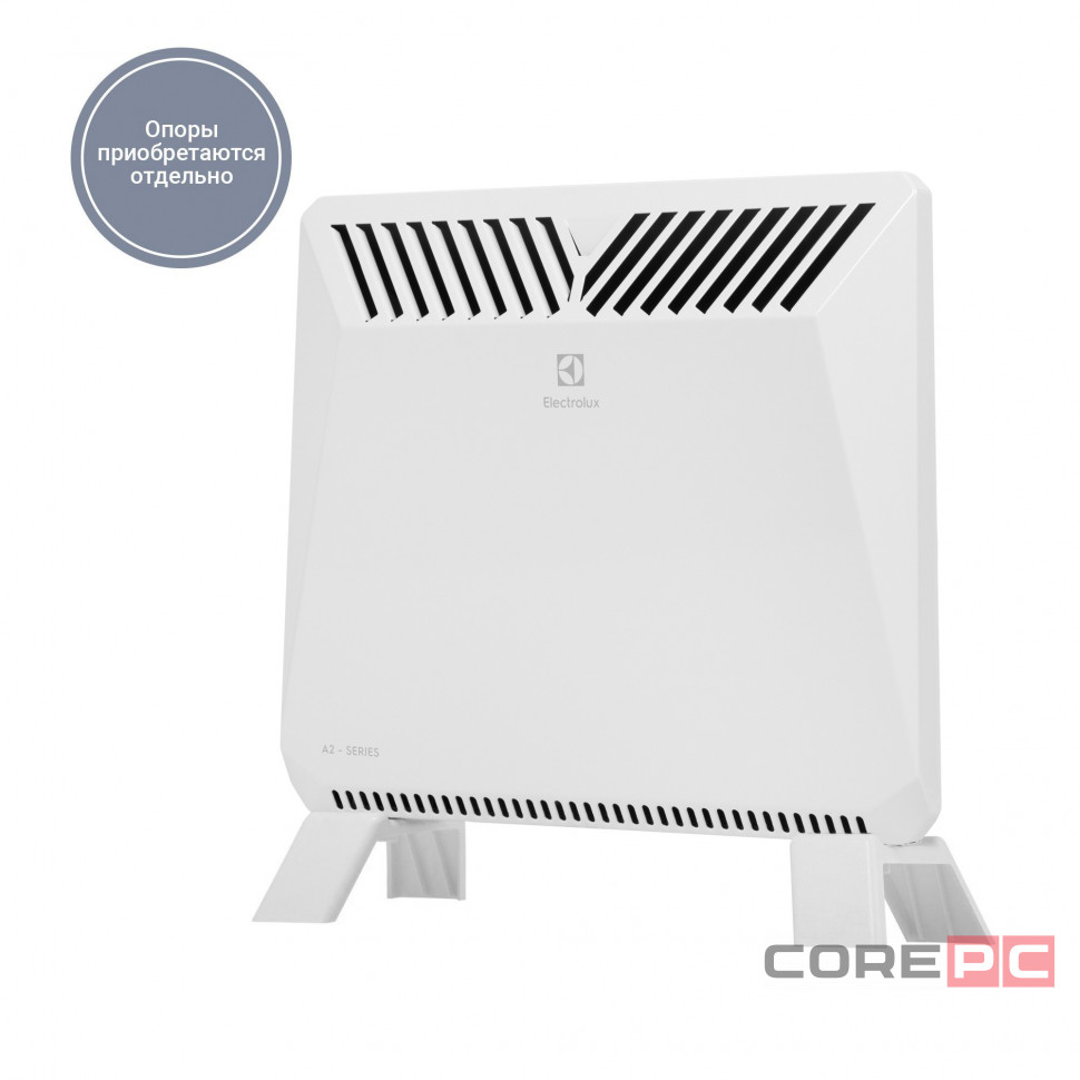 Конвектор электрический Electrolux ECH/A2-1000 M