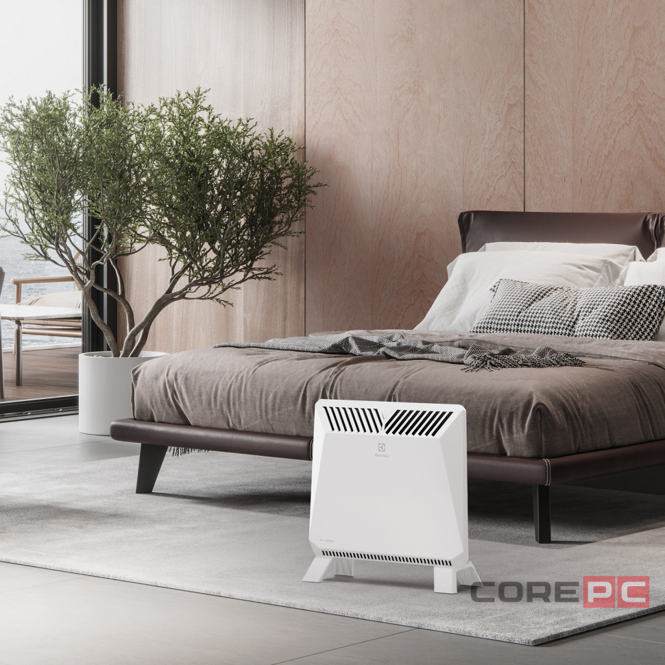 Конвектор электрический Electrolux ECH/A2-1000 M