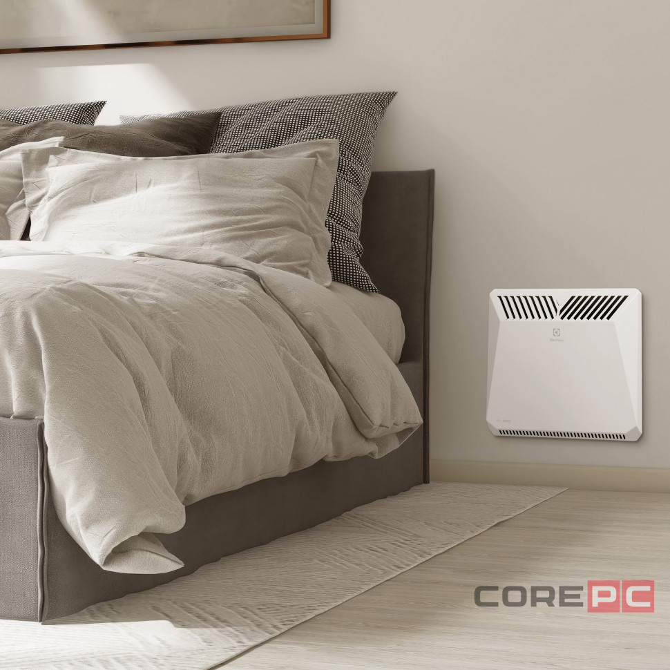 Конвектор электрический Electrolux ECH/A2-1000 M