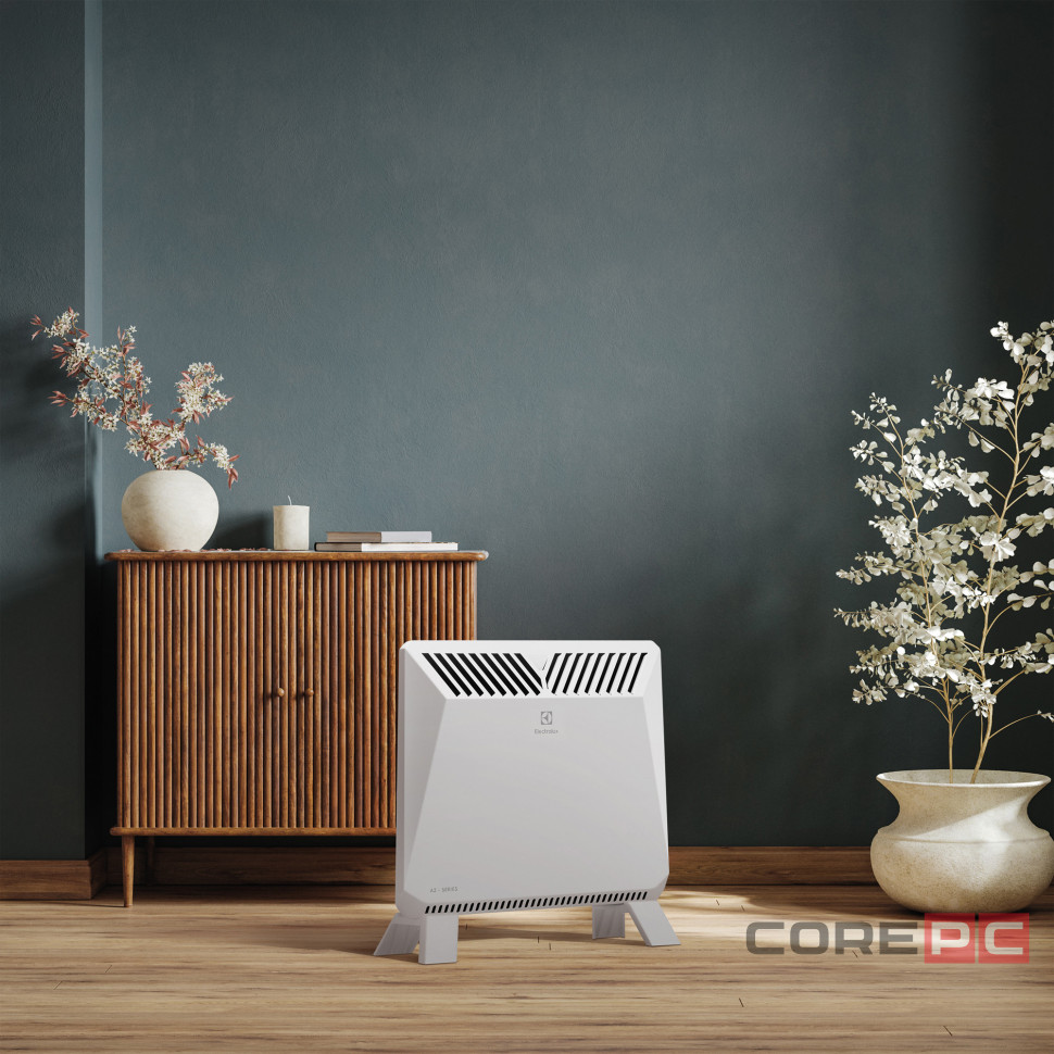 Конвектор электрический Electrolux ECH/A2-1000 M