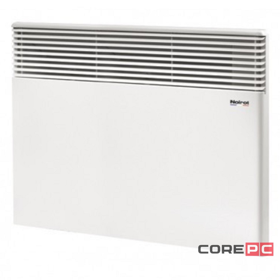 Конвектор электрический NOIROT Spot E4 1000W (вилка)