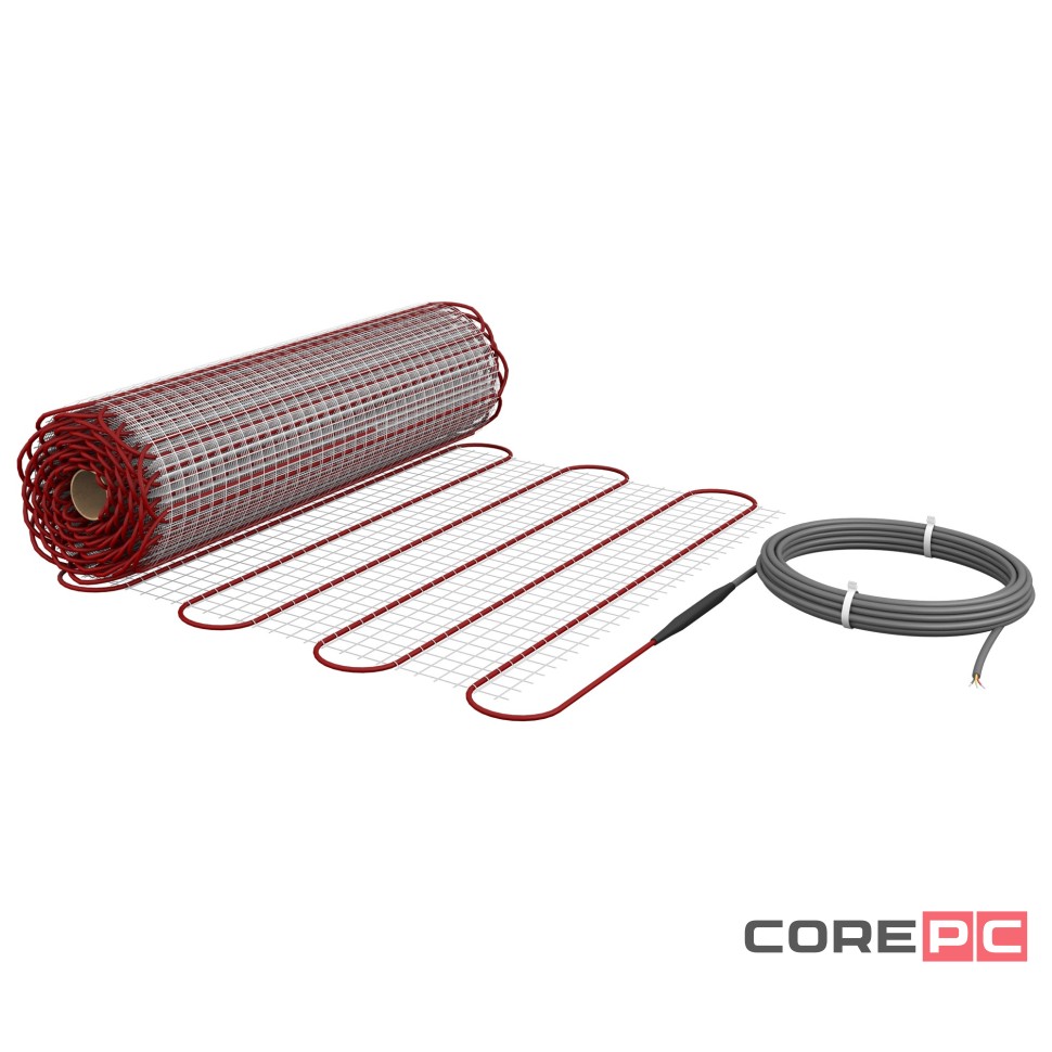 Мат Electrolux EEM 2-150-4 EEC (комплект теплого пола)