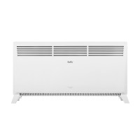 Конвектор электрический Ballu Camino Eco Turbo BEC/EMT-2500 + Кронштейн CWM-02