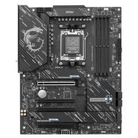 Материнская плата MSI X870 GAMING PLUS WIFI
