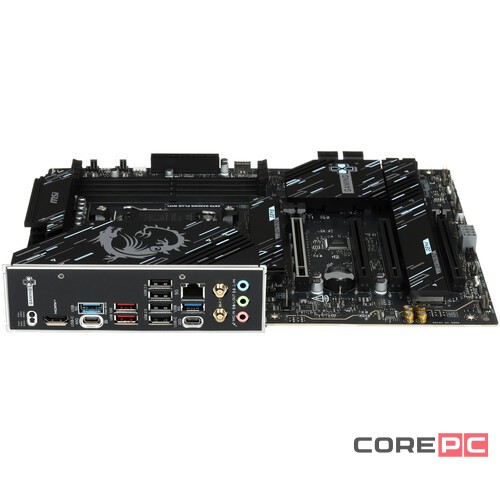 Материнская плата MSI X870 GAMING PLUS WIFI