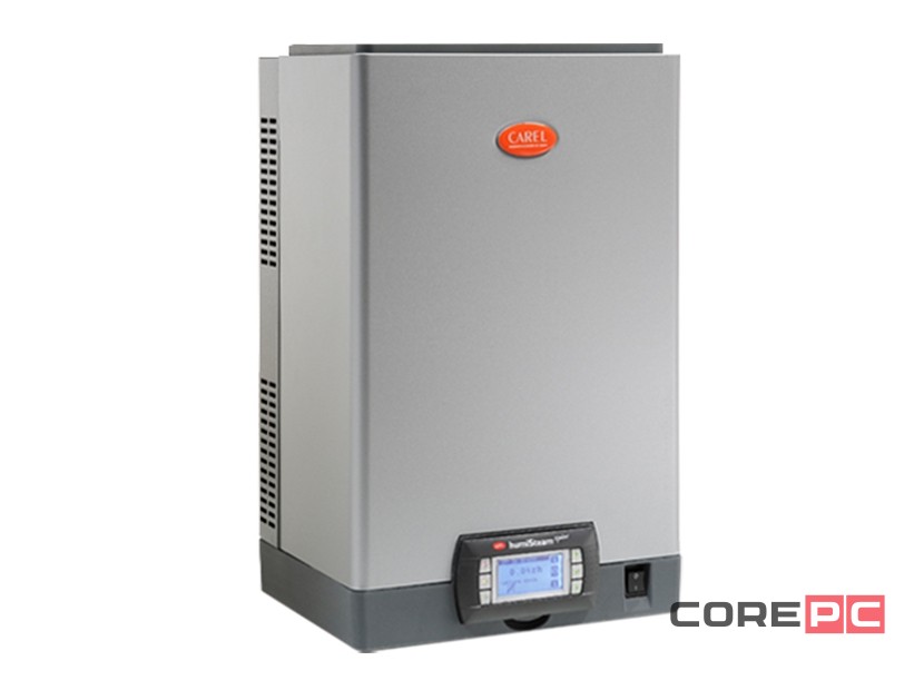 Увлажнитель CAREL HumiSteam X-plus 5 кг/ч, 400В UE005XLC01