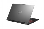 Asus TUF Gaming A16 FA607NUG-RL161 (Grey) / Ryzen 7 7445HS / 16Gb / 1Tb SSD / RTX 4050 6Gb / no / 16" 1920x1200 IPS 144Hz / DOS / 2,2