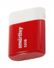 USB флеш накопитель Smartbuy 32GB Lara Red (SB32GBLARA-R)