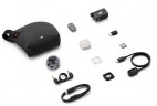 Беспроводной микрофон DJI Mic Mini 2S (1 TX+1 RX) (Black)