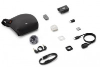 Беспроводной микрофон DJI Mic Mini 2S (1 TX+1 RX) (Black)