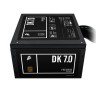 Блок питания 1STPLAYER 700W DK PREMIUM Black (PS-700AX)