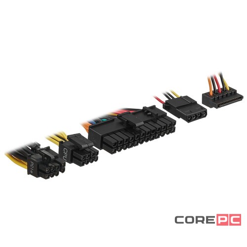 Блок питания Chieftec 700W TASK TPS-700S