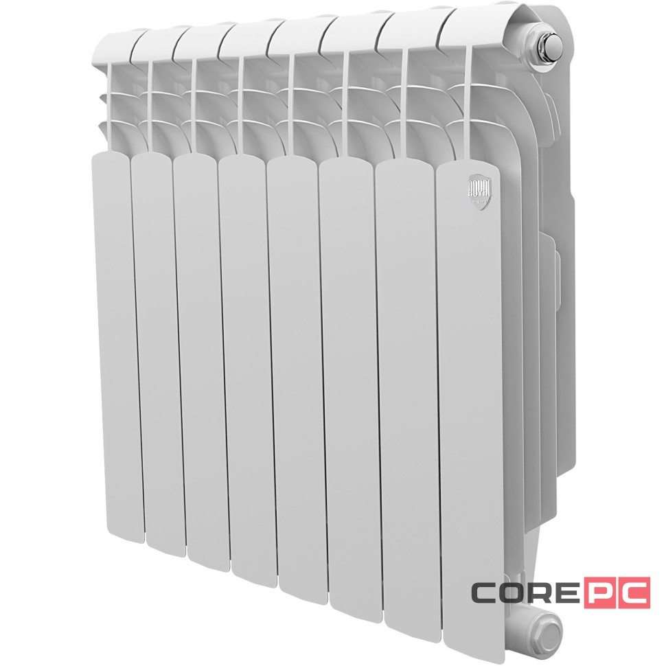 Радиатор Royal Thermo Vittoria Super 500 2.0 - 7 секц.