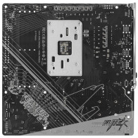 Материнская плата Gigabyte B850M AORUS ELITE WIFI6E