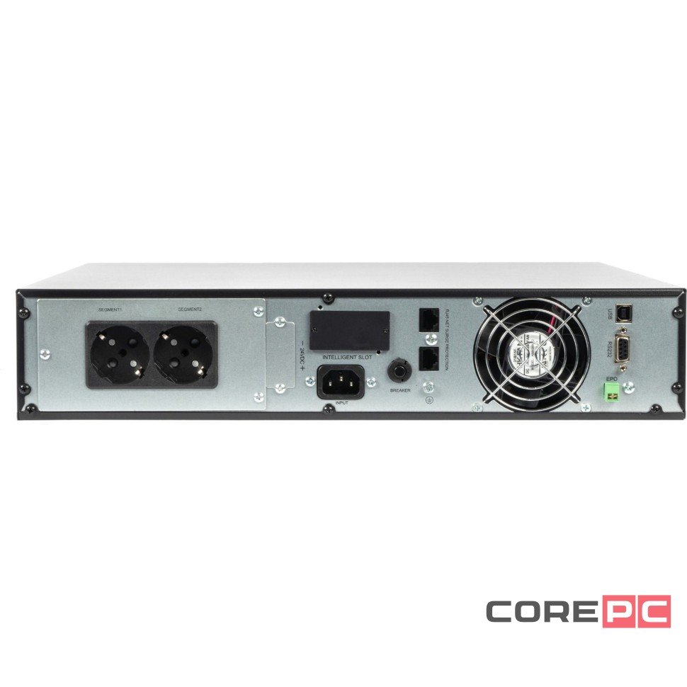 Источник питания Teplocom 1000, on-line 220В, 1000ВА