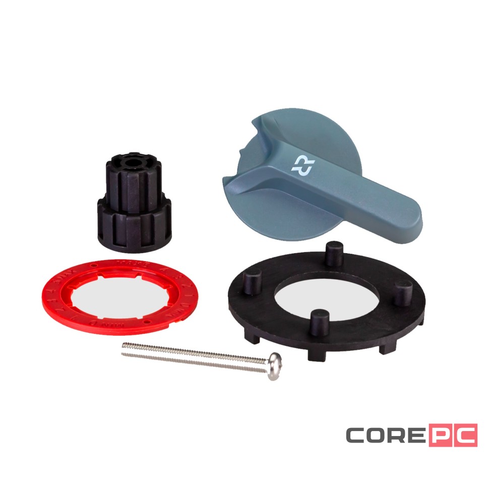 Комплект монтажный РИДАН для AMZ Ду40-50