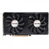 Видеокарта AFox (AFRX7600-8GD6H4-V2) Radeon RX 7600 8GB