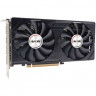 Видеокарта AFox (AFRX7600-8GD6H4-V2) Radeon RX 7600 8GB