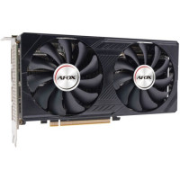Видеокарта AFox (AFRX7600-8GD6H4-V2) Radeon RX 7600 8GB