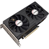 Видеокарта AFox (AFRX7600-8GD6H4-V2) Radeon RX 7600 8GB