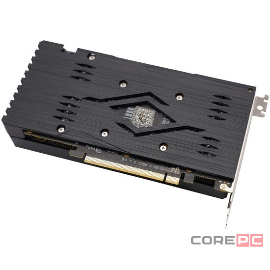 Видеокарта AFox (AFRX7600-8GD6H4-V2) Radeon RX 7600 8GB