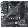 Материнская плата ASRock B450M PRO4 R2.0