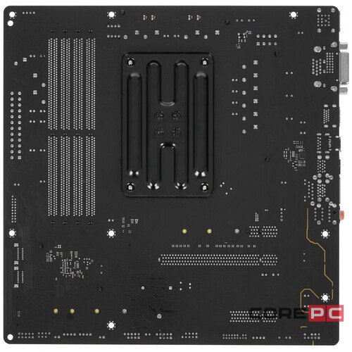 Материнская плата ASRock B450M PRO4 R2.0