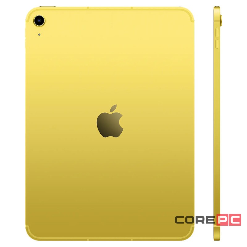 Apple iPad (2025) Wi-Fi 128Gb (Yellow)