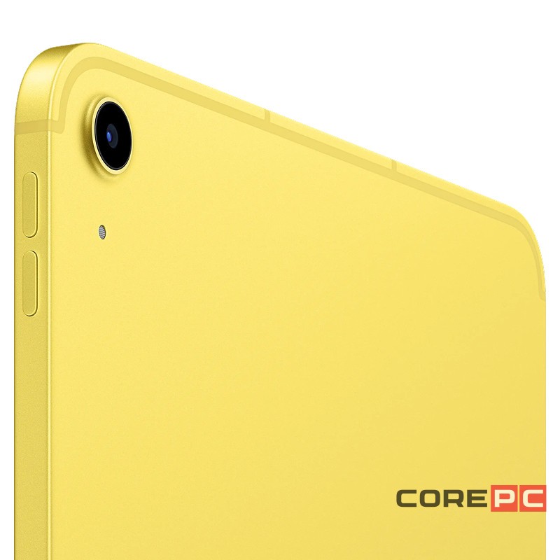 Apple iPad (2025) Wi-Fi 128Gb (Yellow)