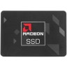 Твердотельный накопитель AMD 1024 Gb Radeon R5  R5SL1024G