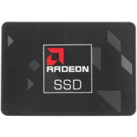 Твердотельный накопитель AMD 1024 Gb Radeon R5  R5SL1024G