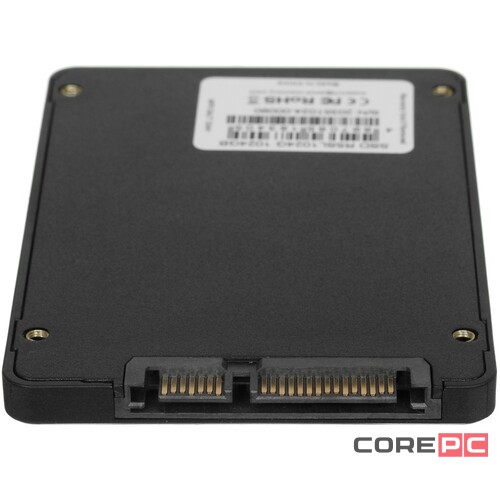 Твердотельный накопитель AMD 1024 Gb Radeon R5  R5SL1024G