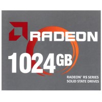 Твердотельный накопитель AMD 1024 Gb Radeon R5  R5SL1024G