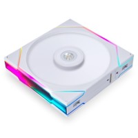 Вентилятор для корпуса Lian Li UNI FAN TL LED 140 ARGB White (G99.14TL1W.R0)