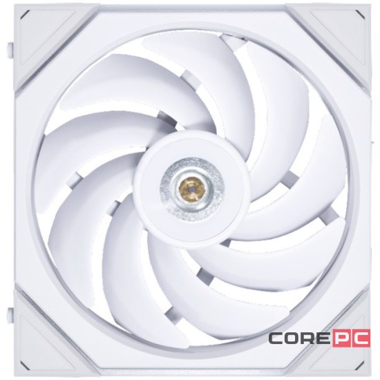 Вентилятор для корпуса Lian Li UNI FAN TL LED 140 ARGB White (G99.14TL1W.R0)