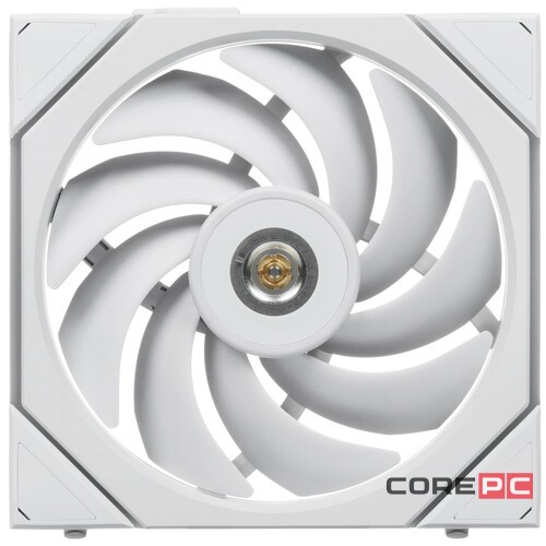 Вентилятор для корпуса Lian Li UNI FAN TL LED 140 ARGB White (G99.14TL1W.R0)