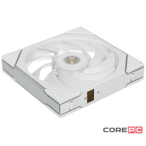 Вентилятор для корпуса Lian Li UNI FAN TL LED 140 ARGB White (G99.14TL1W.R0)