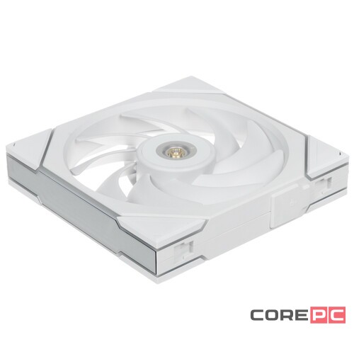 Вентилятор для корпуса Lian Li UNI FAN TL LED 140 ARGB White (G99.14TL1W.R0)