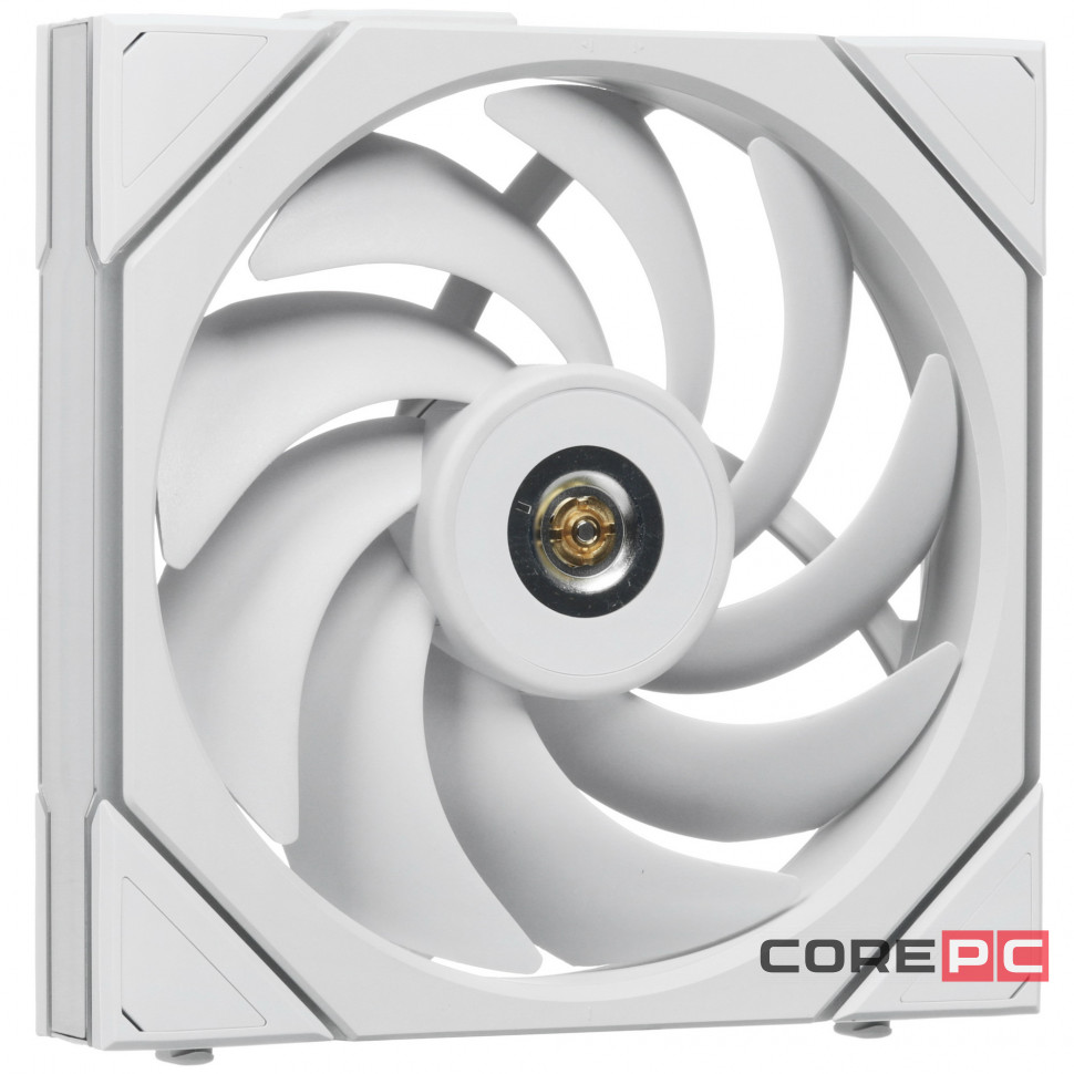 Вентилятор для корпуса Lian Li UNI FAN TL LED 140 ARGB White (G99.14TL1W.R0)