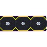 Комплект вентиляторов для корпуса Lian Li UNI FAN SL WIRELESS 120 Reverse Blade 12RSL1W3B ARGB Black(G99.12RSL1W3B.R0)