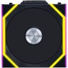 Комплект вентиляторов для корпуса Lian Li UNI FAN SL WIRELESS 120 Reverse Blade 12RSL1W3B ARGB Black(G99.12RSL1W3B.R0)