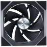 Комплект вентиляторов для корпуса Lian Li UNI FAN SL WIRELESS 120 Reverse Blade 12RSL1W3B ARGB Black(G99.12RSL1W3B.R0)