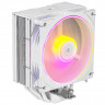 Кулер для процессора Thermalright Assassin Spirit 120 EVO ARGB White (TRAS120EVOAW)