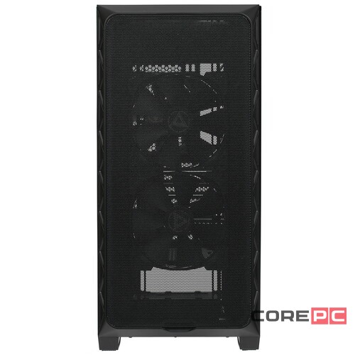 Компьютерный корпус Montech AIR 903 BASE Black (AIR903BB)