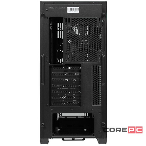 Компьютерный корпус Montech AIR 903 BASE Black (AIR903BB)