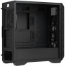Компьютерный корпус Montech AIR 903 BASE Black (AIR903BB)