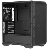 Компьютерный корпус Montech AIR 903 BASE Black (AIR903BB)