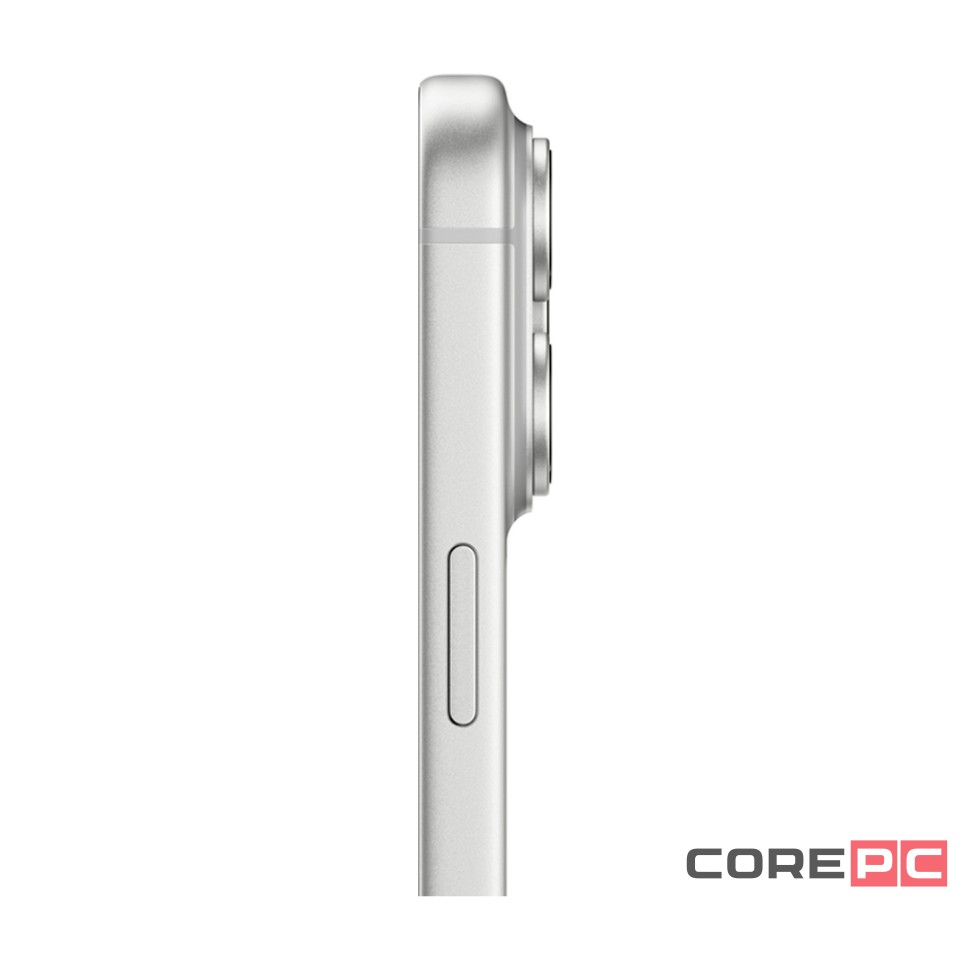 Apple iPhone 17 Pro Max 2Tb (Silver)